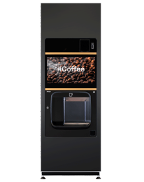 Foto Automat Azkoyen Neo QS