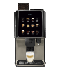 Foto Automat Azkoyen Vitro X1