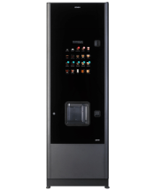 Foto Automat Azkoyen Step Media Step 61 D