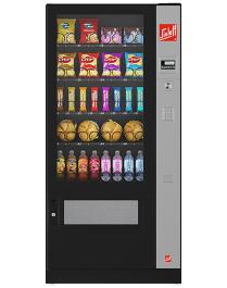 Foto Automat Sielaff SN48 Basis