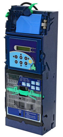 Foto Münzwechsler von ICT CC6100