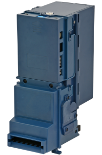 Foto Banknotenleser ICT LX7