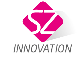 S und Z Innovation Logo